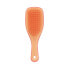 Tangle Teezer The Ultimate Hairbrush Salmon Pink Apricot - Mini