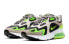 Фото #3 товара Nike Air Max 200 复古气垫 低帮 跑步鞋 男女同款 绿色 / Кроссовки Nike Air Max 200 CQ4599-041