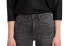 Фото #4 товара VMSOPHIA Skinny Fit women´s jeans 10201804 Dark Gray Denim
