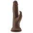 Realistic Dildo FemmeFunn Brown