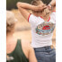 ფოტო #12 პროდუქტის RIDING CULTURE Sunrise short sleeve T-shirt