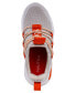 Little and Big Boys Swimm Athletic Sneakers