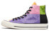 Фото #2 товара Кеды Converse Chuck Taylor All Star 1970s Canvas Shoes