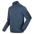 Фото #6 товара REGATTA Newhill full zip fleece