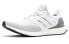 Кроссовки Adidas Ultra Boost White Gradient