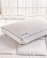 Фото #2 товара Serene Foam Side Sleeper Pillow, Standard/Queen