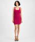 ფოტო #1 პროდუქტის Women's Iris Pointelle Bodycon Dress