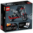 Фото #21 товара LEGO Technic Motocykl (42132)