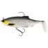 Фото #5 товара WESTIN Ricky The Roach Shadtail RÂ´NR Soft Lure 140 mm 57g