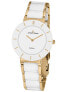 Jacques Lemans 1-1866F Monaco Ladies 38mm 10ATM