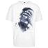 ფოტო #2 პროდუქტის MISTER TEE 4 Am Oversize short sleeve T-shirt