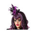 Фото #1 товара Шляпа Ведьма Фиолетовый Разноцветный