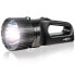 Фото #1 товара Ansmann 1600-0055 - Hand flashlight - Black - 5 W - Lithium - 4400 mAh - 3.6 V