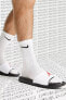 Фото #2 товара Шлепанцы унисекс Nike Jordan Jumpman Break White