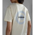 Фото #5 товара NAPAPIJRI S-Montalva short sleeve T-shirt