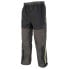 MATRIX FISHING Tri-Layer 30K pants Серо-черный, XL - фото #2