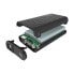 Фото #7 товара RealPower PB-20000PD+ - 20000 mAh - Black