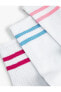 Фото #12 товара Носки Koton Stripe Socks