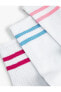 Носки Koton Stripe Socks