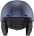 Фото #5 товара uvex Jakk+ IAS - Ski Helmet for Men and Women - Individual Size Adjustment - Optimised Ventilation