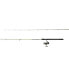 Фото #2 товара Shimano SYMETRE SALMON/STEELHEAD SPINNING COMBO, Freshwater, Combo, Salmon, S...