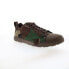 Фото #4 товара Altama Maritime Low 339520 Mens Brown Wide Athletic Tactical Shoes