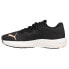 Фото #3 товара Puma Velocity Nitro 2 Running Womens Black Sneakers Athletic Shoes 376262-05