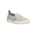 TOMS Luca Slip On Toddler Boys Grey Sneakers Casual Shoes 10015209T