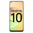 Фото #9 товара Смартфоны Realme Realme 10 Белый Разноцветный 8 GB RAM Octa Core MediaTek Helio G99 6,4" 256 GB