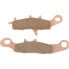 EBC FA-R Series FA342R Sintered Brake Pads - фото #2