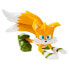 Фото #13 товара Игровая фигурка Sonic Sonic 8 Assortant Pack In Deluxe Box (Набор Sonic 8 В Шикарной Упаковке)