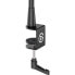 Elgato Wave Mic Arm - Desktop microphone stand - Desk mount base - Black