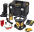 Фото #1 товара Dewalt laser obrotowy dce074 + łatade0734+ statyw de0736+ podstawa