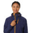 ASICS Fujitrail Waterproof Jacket