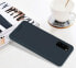 Фото #6 товара Vega MERCURY SOFT IPHONE 15 PLUS 6,7 CALE GRANATOWY MAT ETUI NAKŁADKA CASE JELLY>