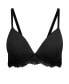 ფოტო #4 პროდუქტის Plus Size Jainey Contour Plunge Bra