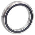 UNION CB-714 Headset Bearing 45/45º Черно-серебристый, 30.15 x 41 x 6.5 mm - фото #2