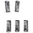 Фото #1 товара SURFLEX Husqvarna CR 125/WR 125 1994-2007 Clutch Spring Kit