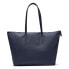 Фото #2 товара LACOSTE L.12.12 Concept Zip Tote Bag