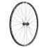 Фото #1 товара DT Swiss XR 1700 SPLINE Front Wheel - 29", 15 x 110mm Boost, Center Lock, Black