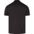 Фото #4 товара CALVIN KLEIN Smooth Cotton Stand Collar short sleeve polo