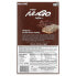 Coffee Nutrition Bar, 15 Bars 1.76 oz (50 g) Each