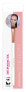 Cosmetic eye brush Rose Gold D74