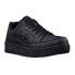 Фото #2 товара British Knights Empire BMEMPLV-001 Mens Black Lifestyle Sneakers Shoes 8.5