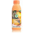 Brightening shampoo for long hair Pineapple Hair Food (Shampoo) 350 ml