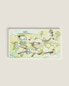 Фото #1 товара Children’s winnie the pooh map toy