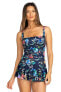 Johnny Was Ardana Skirted One Piece - CSW3322-J Retail $268.00