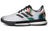 Теннисные кроссовки adidas Solecourt Primeblue GX9065