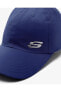 Фото #10 товара M Summer Acc Cap Cap Erkek Mavi Şapka S231481-408