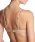 ფოტო #2 პროდუქტის Women's Verge Convertible Plunge Contour Underwire Bra 722326